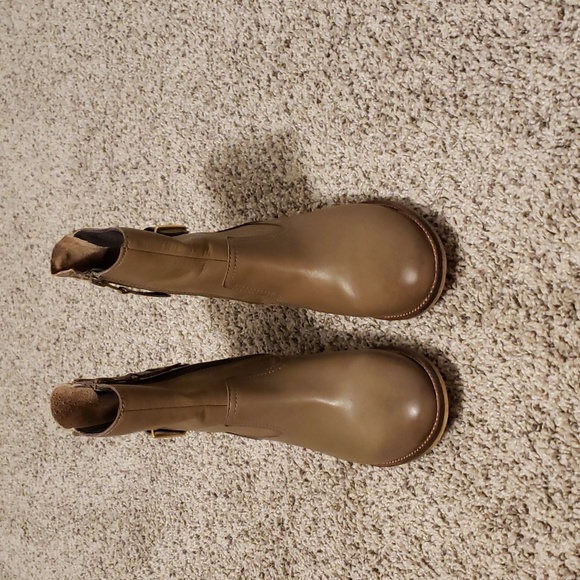 Fall Boots- Aldo-Moto style-New - Picture 4 of 12